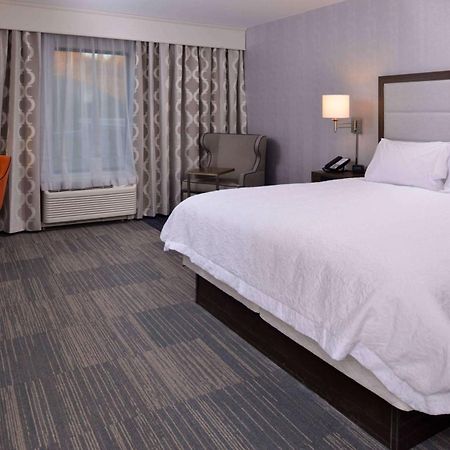 Hampton Inn & Suites Albany-East Greenbush, Ny Buitenkant foto