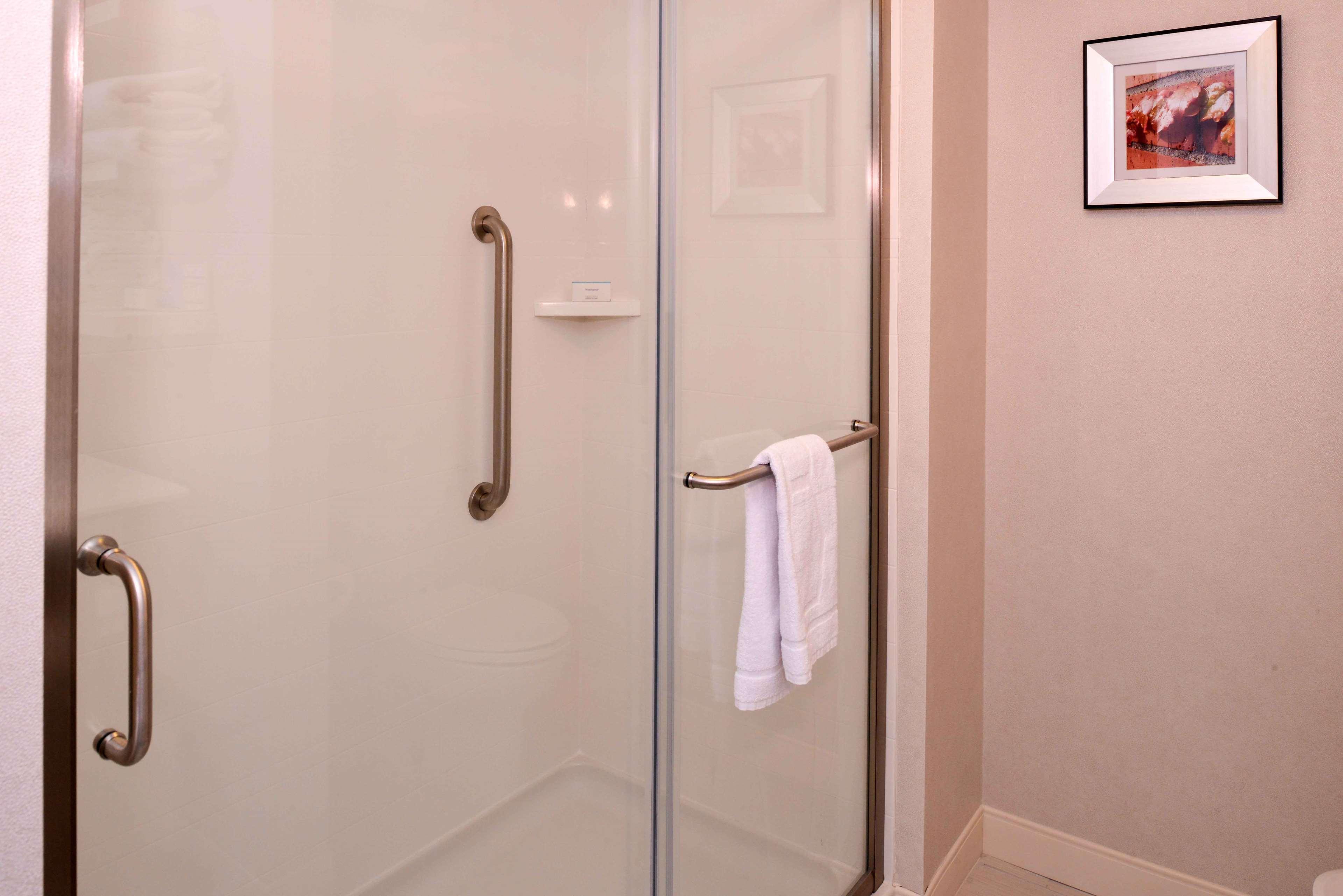 Hampton Inn & Suites Albany-East Greenbush, Ny Buitenkant foto