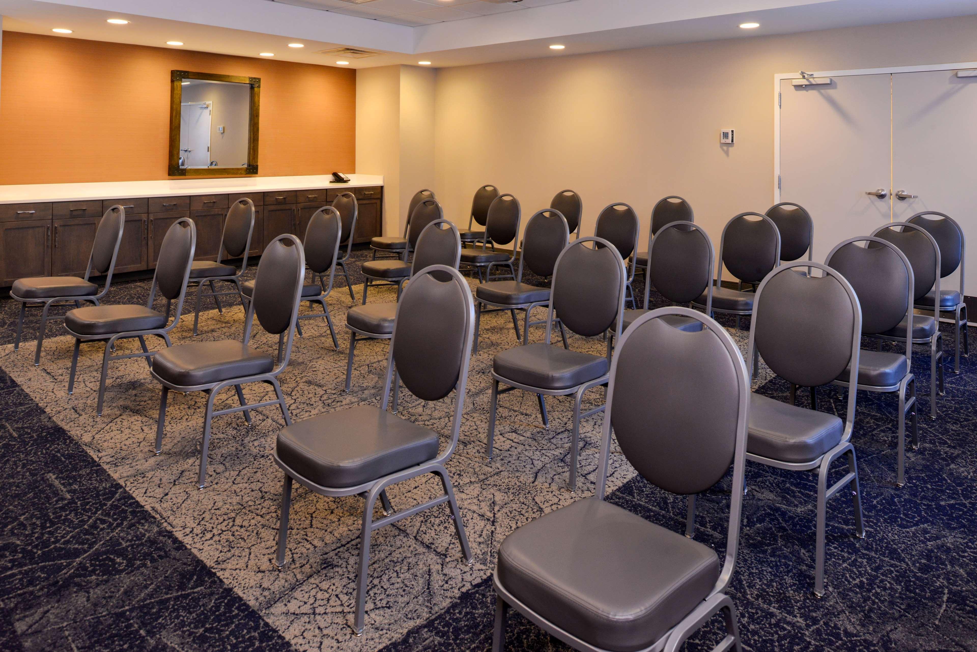 Hampton Inn & Suites Albany-East Greenbush, Ny Buitenkant foto